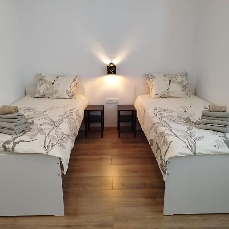 Apartmani Triva 1 Split Extérieur photo