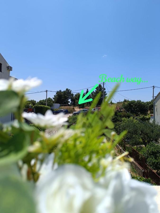 Apartmani Triva 1 Split Extérieur photo