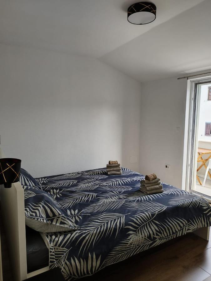 Apartmani Triva 1 Split Extérieur photo