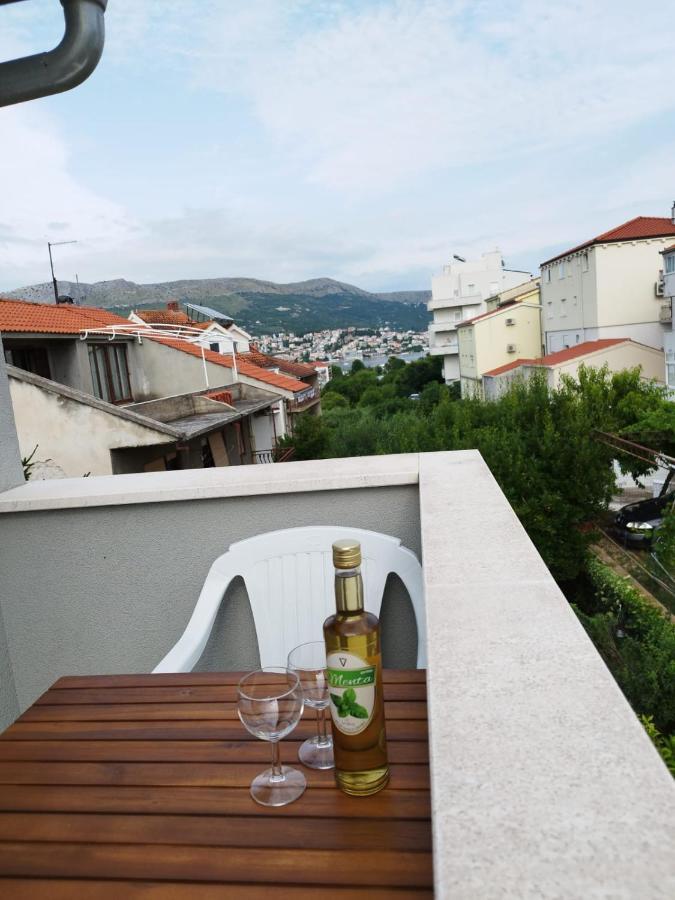 Apartmani Triva 1 Split Extérieur photo