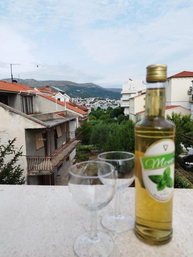 Apartmani Triva 1 Split Extérieur photo
