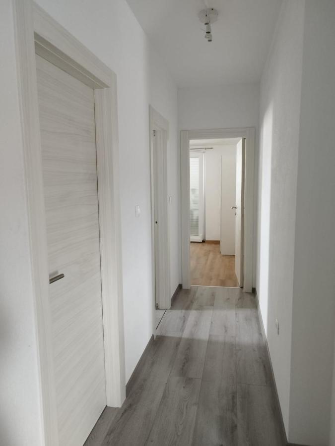 Apartmani Triva 1 Split Extérieur photo