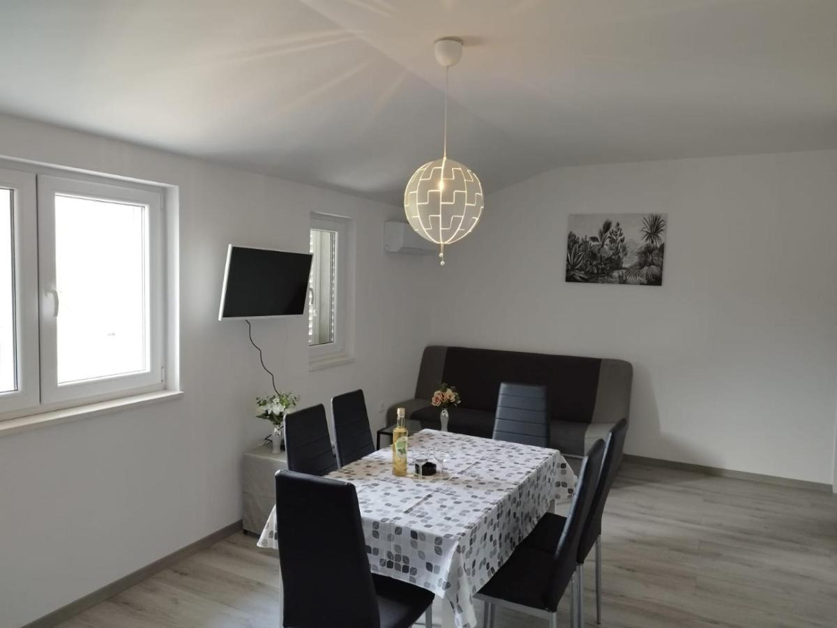 Apartmani Triva 1 Split Extérieur photo