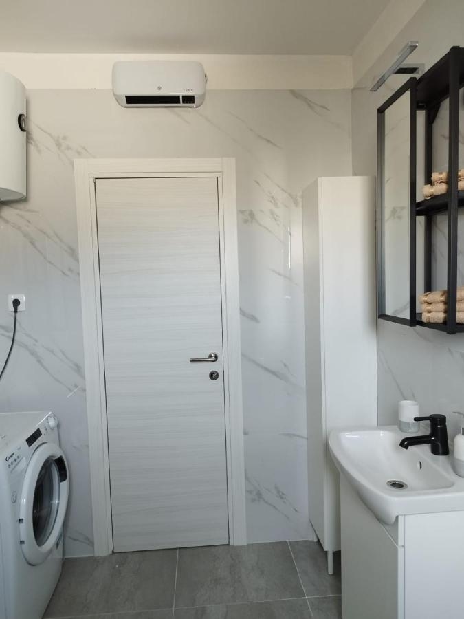 Apartmani Triva 1 Split Extérieur photo
