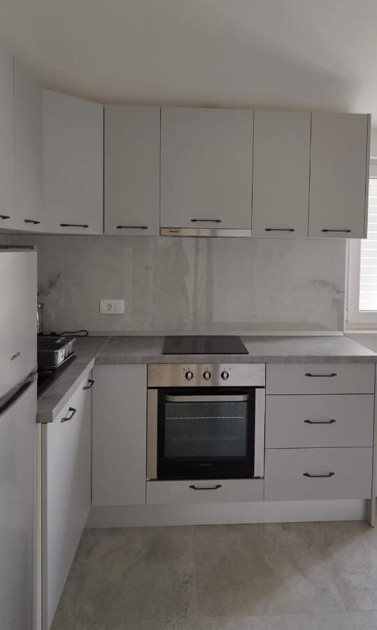 Apartmani Triva 1 Split Extérieur photo
