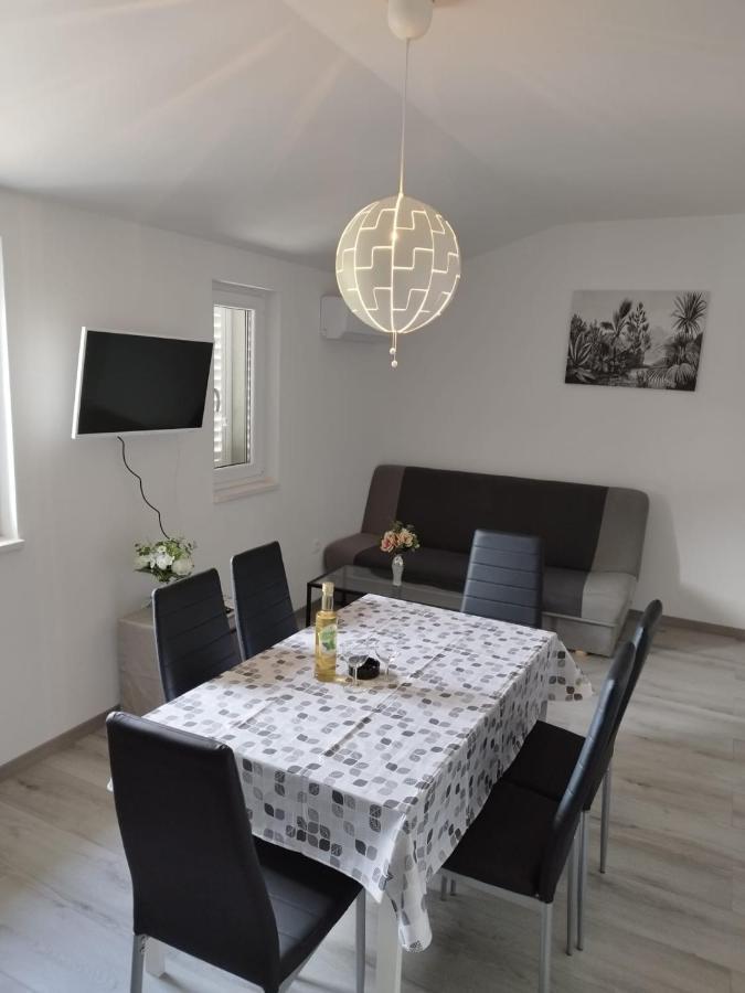 Apartmani Triva 1 Split Extérieur photo